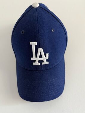 Dodgers Hat